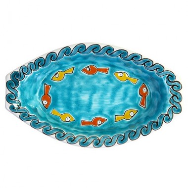 Appetizers Plate Gadir ANTGA Appetizers Plate Gadir ANTGA